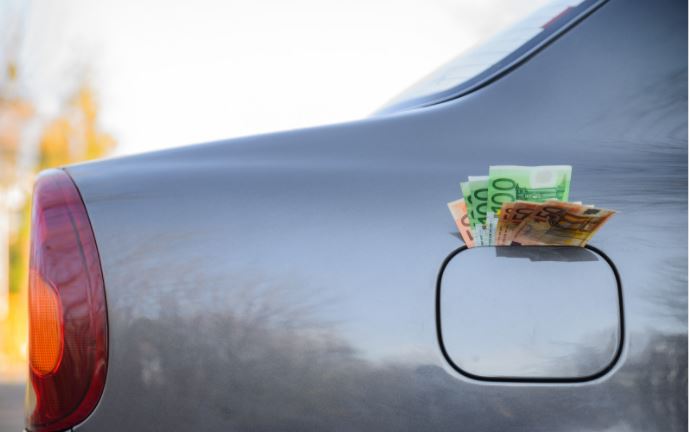 Petrobras reduz preço da gasolina, mas não altera o valor do óleo diesel