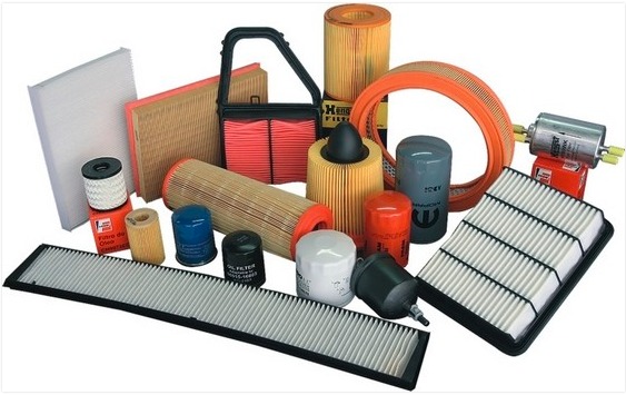 Filtros Automotivos