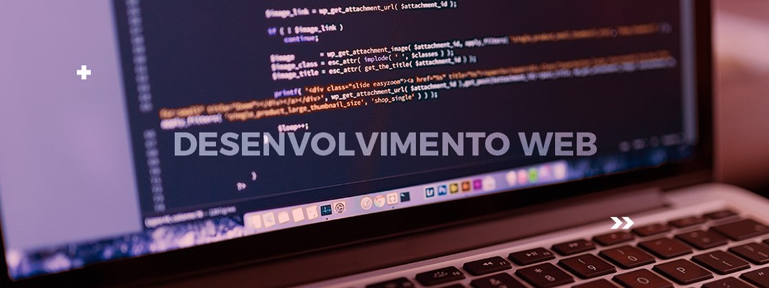 Curso de desenvolvimento web