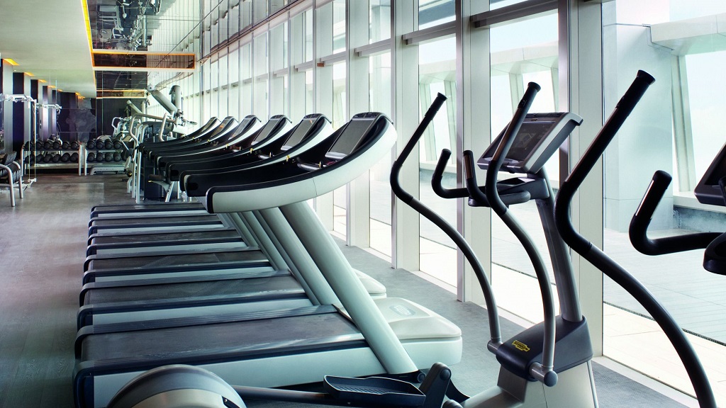 10 MANEIRAS DE MELHORAR DE FORMA ACESSÍVEL O SEU FITNESS CENTER