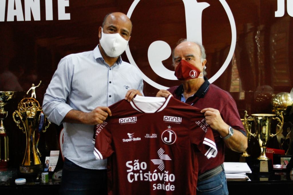 Juventus Anuncia Novo Treinador